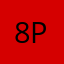 8PinkSapphire8