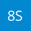 8Scarlett8