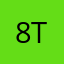 8T8S8C8