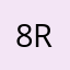 8UV Rossai