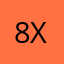 8XDRX8
