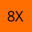 8XY