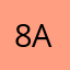 8a8a8a