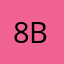8bonte