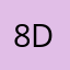 8d.1d