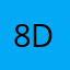 8dod