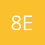 8e45h