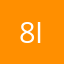 8ilado