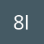 8ismyfavouritenumber!