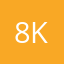 8k8bio
