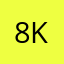 8kdondada