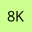8kftd