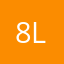 8lea45Char