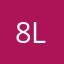 8loved