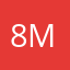 8mbe