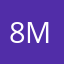 8mow