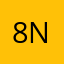 8nonly