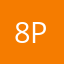 8p亚东