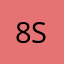 8snavytop