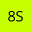 8stringr