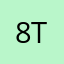 8tn