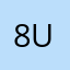 8u3!39