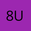 8up5