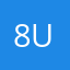 8updude