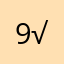 9√63