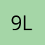 9 or less