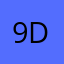 9-island DICE