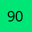 90$&