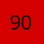 90后小七月