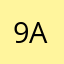 91 A