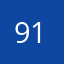 91Clochette91