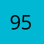 95平常心