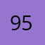 95637