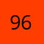96734