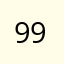 99⋯⋯87、