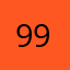 99K金