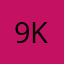 9K无敌