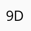 9er D