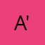 A'slave