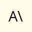 A:\