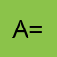 A=&$ee