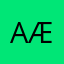 AÆÆHDHEISONXC