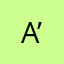 A’nist