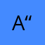 A“