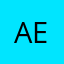 A E