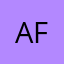 A F